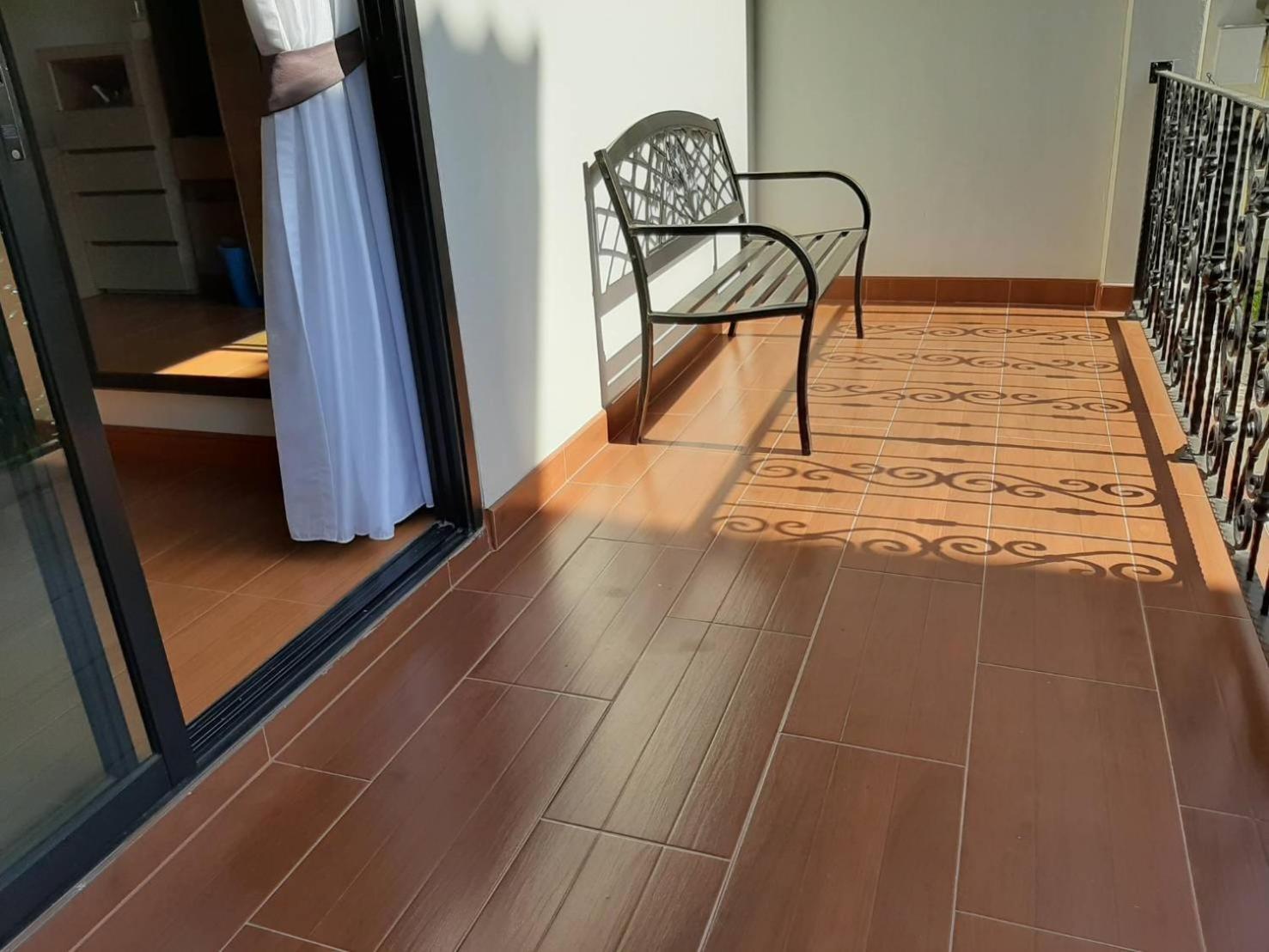 Baan Anong Hotel Aranya Prathet Buitenkant foto